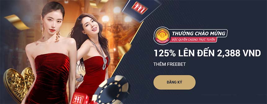 casino trực tuyến