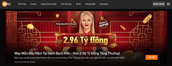 Nhà cái khuyến mãi thành viên mới 88k tiền cược miễn phí